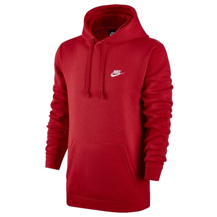 Hanorac Nike Club - Hanorac Original - 804346-657 Hanorac Nike Club - Hanorac Original - 804346-657