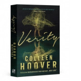 Verity - Colleen Hoover, Cristina Buzoianu