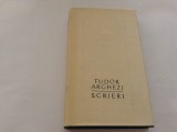 TUDOR ARGHEZI - SCRIERI vol. 16 RF10/1, 1962