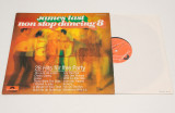 James Last - Non Stop Dancing 8 - disc vinil vinyl LP