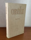 Corneille - Teatru