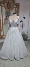 Rochie de mireasa foto