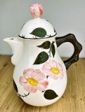 Cafetiera / Ceainic - Villeroy and Boch - Wild Rose