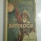 ANTOLOGIE pentru clasa II-a, Gimnaziul unic (lecturi particulare) (1946) - alcatuita de profesorii C.I. BONDESCU si D. MARACINEANU