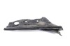 Aripa de plastic dreapta față MINI COOPER R56 2012 OEM: 7266540 15065148