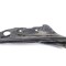 Aripa de plastic dreapta față MINI COOPER R56 2012 OEM: 7266540 15065148