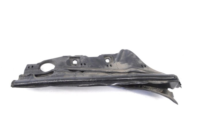 Aripa de plastic dreapta față MINI COOPER R56 2012 OEM: 7266540 15065148