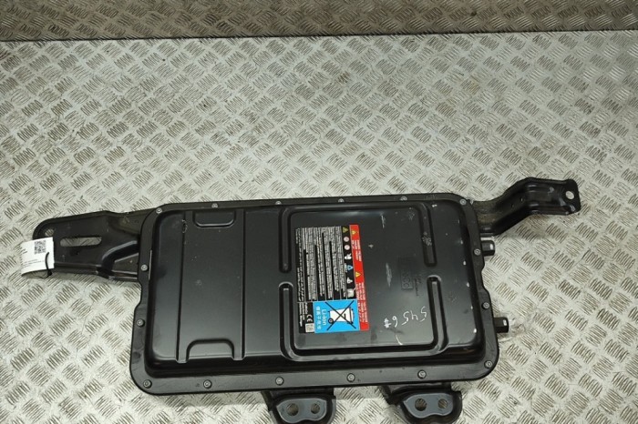Baterie FORD KUGA III DFK 2024 OEM: LX68-10C764-AB,LX68-10C699-AA,LX68-10C700-A 30977323