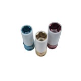CHEIE TUBULARA IMPACT JANTE ALIAJ CR-MO 1/2&quot; 22MM