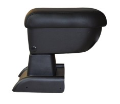 Cotiera BestAutoVest pentru Vw Tiguan 2007-, rabatabila cu capac neculisabil AutoDrive ProParts