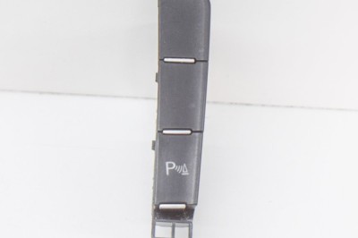 Comutator asistență la parcare VW GOLF VII 5G1, BQ1, BE1, BE2 2015 OEM: 10097405,5G1927238E 12124289 foto