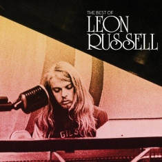 LEON RUSSELL Best Of (cd) foto