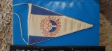 Fanion Clubul sportiv Olimpia Bucuresti