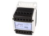 Transformator alimentare 40VA DF Electric, Sina DIN, 230V AC / 230V AC, IP20, Clasa B