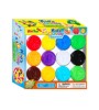 Set Plastilină 12 Borcane