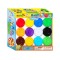 Set Plastilină 12 Borcane
