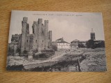 M2 R9 2 - Carte postala foarte veche - Spania