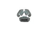 Contragreutati Universale Camion 100g, Set 25 Bucati JBM 42099, Piese Auto