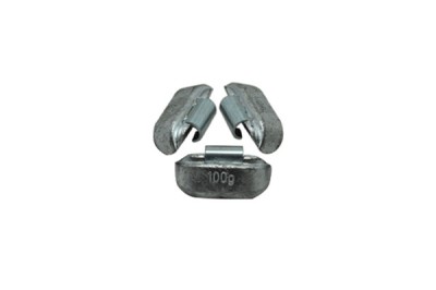 CONTRAGREUTATE UNIVERSALA CAMION 100G SET 25BUC JBM 42099 foto