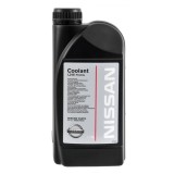 Antigel Nissan L248 Premix, 1L, Verde, -38&deg;C, G11/G12