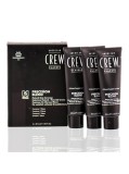 Set American Crew: Precision Blend, Semi-Permanent Hair Dye, 2-3 , 40 ml + Precision Blend, Semi-Permanent Hair Dye, 2-3 , 40 ml