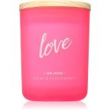 DW Home Zen Love lum&acirc;nare parfumată 428 g