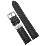 Curea Ceas Morellato Manufatti Tintoretto &ndash; Piele de Cerb Lucrată Manual (20mm,