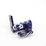 Balama ușă dreapta spate VW GOLF VII 5G1, BQ1, BE1, BE2 2015 OEM: 8K0831402P 11511418