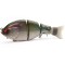 Swimbait Raid Japan G-Dash, 002 Iroke Buna, 13cm, 40g