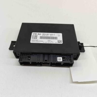 Unitate de control motor VW ID.4 E21 2023 OEM: 0EA907425C,A3C0754340000 26823227 foto