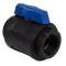 Robinet 1 1/2&amp;quot; FI FI Norma