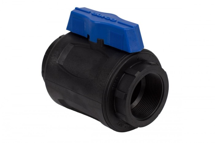 Robinet 1 1/2&amp;quot; FI FI Norma