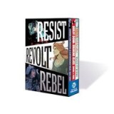 DC Graphic Novels for Young Readers Box Set
