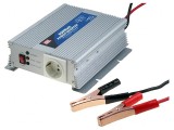 Convertor DC/AC 600W 230VAC 10-15VDC 210x173x65mm