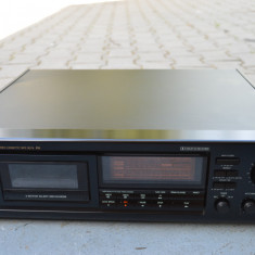 Deck Onkyo Integra TA 2850