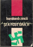 Si A Fost Ora &quot;H&quot; - Haralamb Zinca