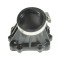 MBS Flansa admisie plastic Ski-Doo 800 BRP, Cod Produs: 420867333SK