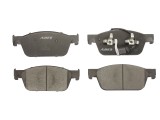 Set placute frana,frana disc VW TRANSPORTER V platou / sasiu (7JD, 7JE, 7JL, 7JY, 7JZ, 7FD) (2003 - 2016) ABE C1W064ABE