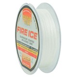 Fir Trabucco Rpt Dyna-tex Fire Ice Clear 100m