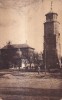 Piatra Neamt. Catedrala Bis. Ioan zidita de Stefan-cel-Mare (circulata 1925)