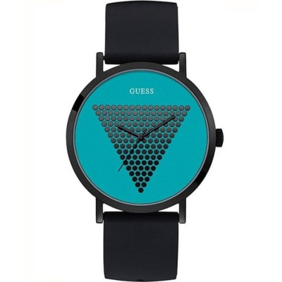 Ceas Barbati, Guess, Imprint W1161G6 - Marime universala foto