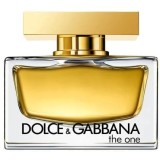 Dolce&amp;Gabbana The One Woman Eau De Parfum Spray 75ml