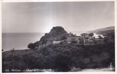 Balcic. Dealul Develocof (necirculata)