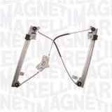 Macara electrica fara motor st ft volkswagen golf v 03-09 marelli