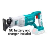 Cumpara ieftin Fierastrau sabie - Li-Ion - 20V TOTAL