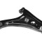 Brat suspensie fata Daihatsu Terios 2006-, Inferior Stanga, NTY ZWD-DA-015