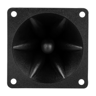 Difuzor inalte piezzo 85x85 mm 1.5-20kHz 100W 91dB/W/m 8ohm F32 foto