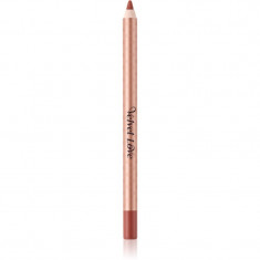 ZOEVA Velvet Love Lip Liner creion contur buze culoare Ana Sofia 1,2 g