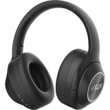 Casti Over-Ear Vision Touch VHEAD01B, Bluetooth, Microfon, Negru