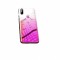Husa protectie pentru iPhone 7+ Pink Gradient Color Changer Hard Case